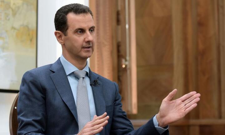 Rộ tin Tổng thống Assad chạy sang Iran sau khi Mỹ dọa tấn công