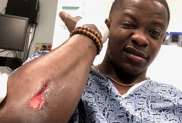 Chàng trai anh hùng cứu sống hàng loạt người trong vụ xả súng chấn động ở Mỹ