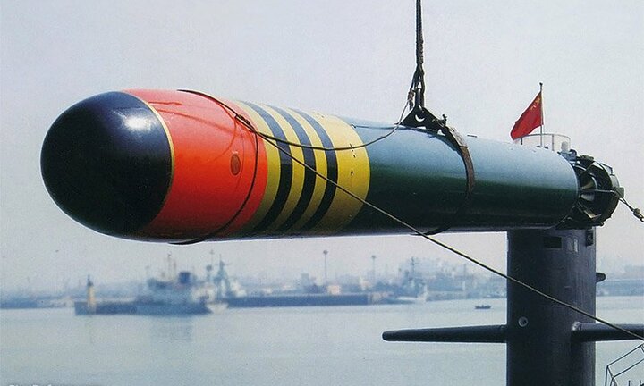 Hải quân Trung Quốc đang sở hữu những ngư lôi nào và mức độ nguy hiểm của chúng ra sao?