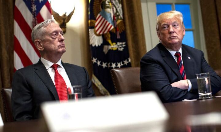 Tổng thống Trump cảnh báo đồng minh đừng hòng lợi dụng Mỹ