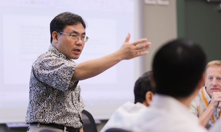'Hành động của Trung Quốc đặt ra nhiều nguy cơ với khu vực'
