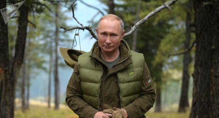 Tổng thống Putin đón sinh nhật lần thứ 67 thế nào?