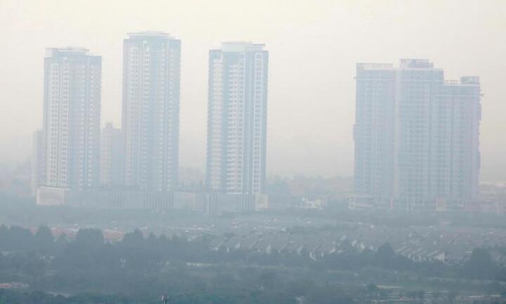 AirVisual nói người Việt phát động chiến dịch 'tấn công' ứng dụng