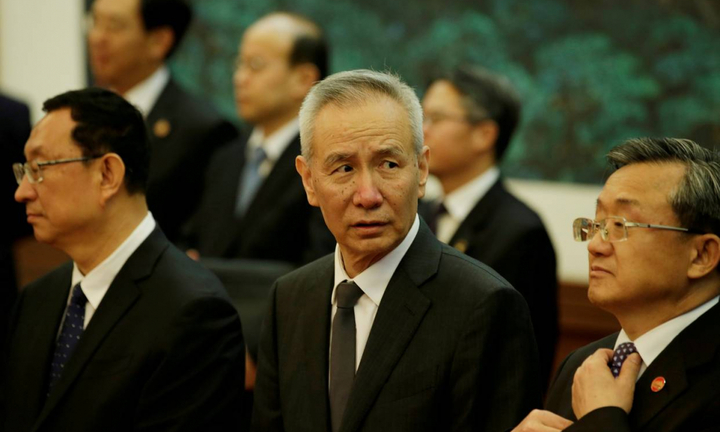 Đàm phán cấp cao chưa bắt đầu, Trung Quốc dự kiến về nước sớm