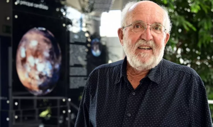 Chủ nhân giải Nobel: Thật 'điên rồ' khi nghĩ có thể di dân tới sống ở hành tinh khác