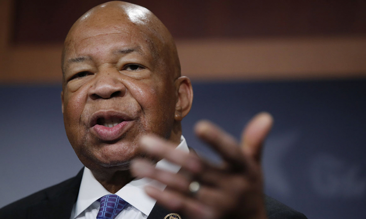 Nhân vật chủ chốt trong cuộc điều tra luận tội Tổng thống Trump qua đời