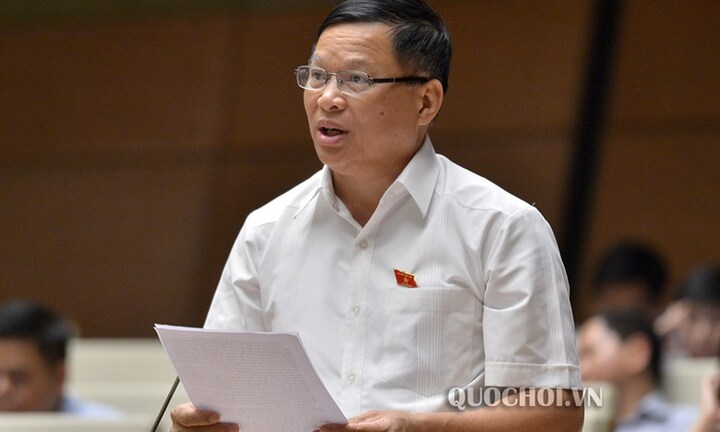 Đề xuất nghỉ lễ vào ngày toàn dân đưa trẻ tới trường