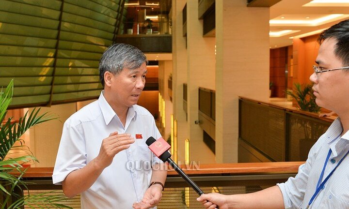 Viwasupco xin lỗi, đền bù 1 tháng tiền nước: Thiếu nghiêm túc, không thể chấp nhận nổi