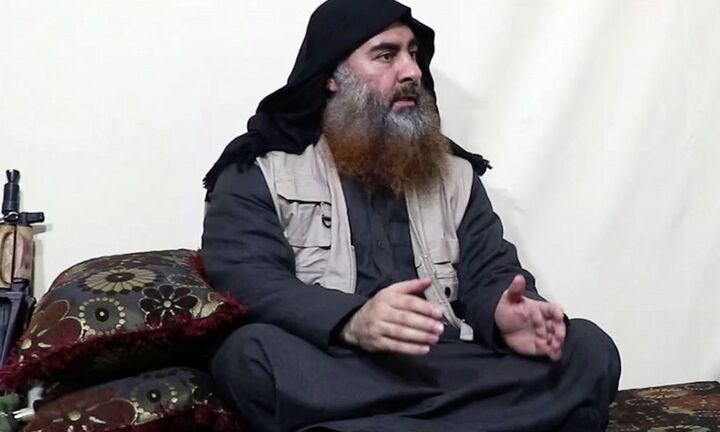 Bộ đồ lót giúp Mỹ tiêu diệt thủ lĩnh IS Baghdadi