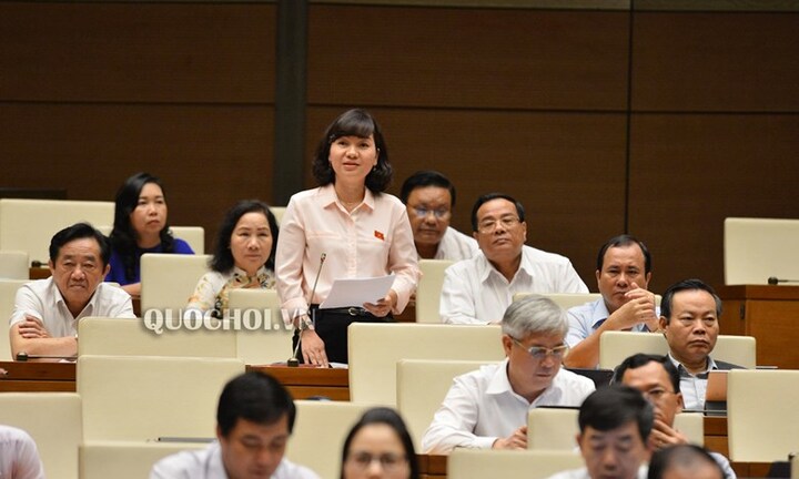 Bệnh nhân chữa ung thư bằng Tây y bị nguyền rủa: Người bị hại có thể khởi kiện