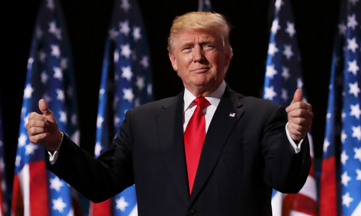 Đảng Dân chủ đi nước cờ sai trong cuộc điều tra luận tội ông Trump?