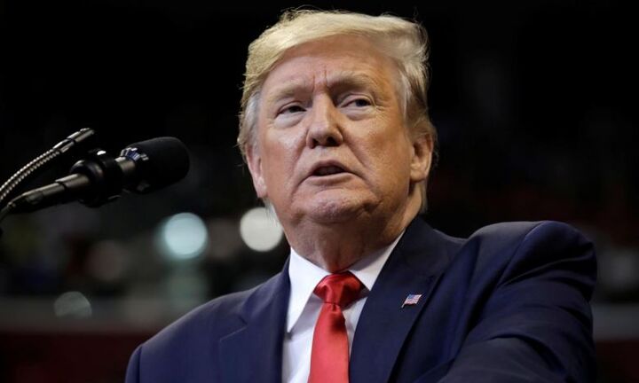 Ông Trump biết cáo buộc của người tố giác khi giải phóng viện trợ cho Ukraine