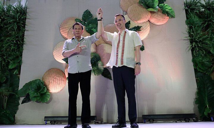 Tình bạn của Tổng thống Philippines không ảnh hưởng tới cuộc điều tra SEA Games