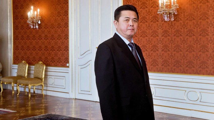 Triều Tiên bất ngờ triệu hồi chú ruột bí ẩn của nhà lãnh đạo Kim Jong-un
