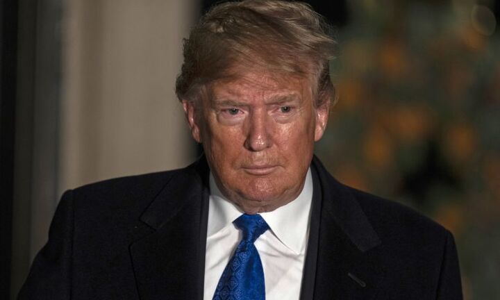 Hạ viện Mỹ tung báo cáo 300 trang chống lại Tổng thống Trump