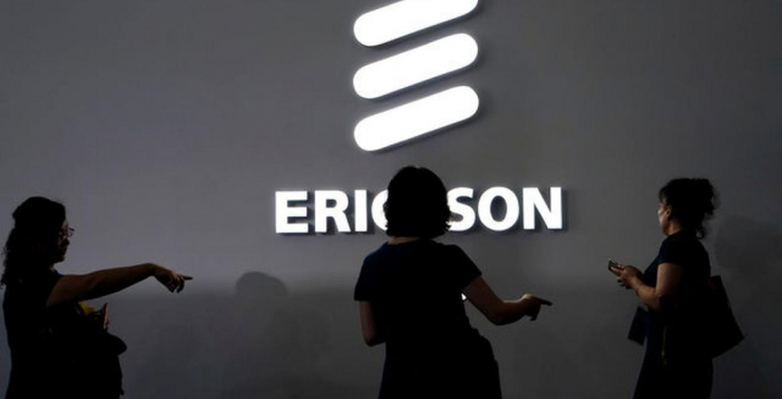 Hối lộ quan chức 5 nước, Ericsson nộp phạt 1 tỷ USD