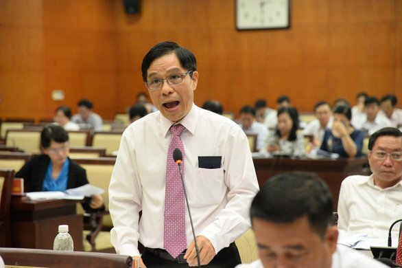 Metro thay thiết kế tường vây, Trưởng ban quản lý đường sắt đô thị TP.HCM nói gì?