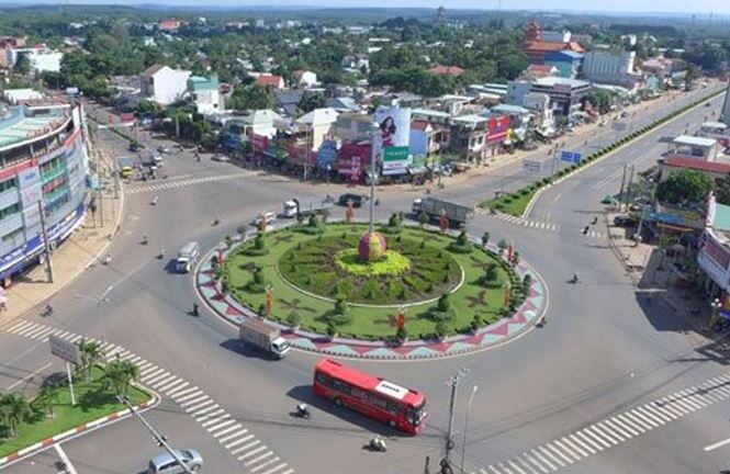 Bình Phước đứng áp chót vì doanh nghiệp tin vào 'chi phí không chính thức'