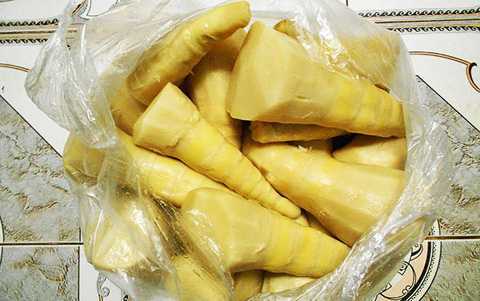 Chết vì... ham của lạ 'độn vàng'