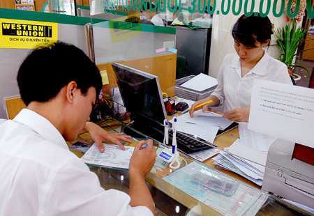 Từ vụ báo mất 4 tỷ ở SCB đến những kiểu 'nhắm mắt' chiều khách VIP