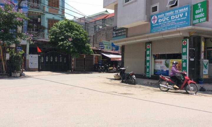 Thực hư tin bắt cóc trẻ em táo tợn tại chợ Triều Khúc