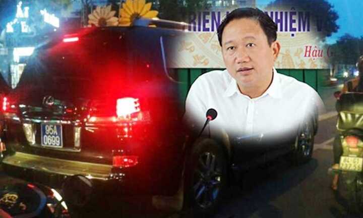 Nguyên Phó Ban Tổ chức Trung ương: 'Đưa ông Thanh về làm Phó Chủ tịch tỉnh cũng sai dù không vi phạm quy định'