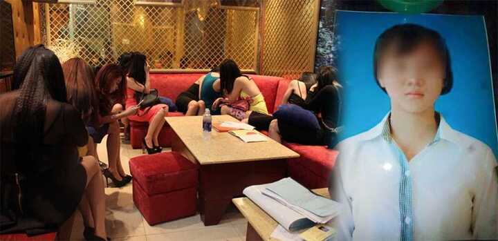 Gặp nam thanh niên lạ mặt, nữ sinh mất tích bí ẩn