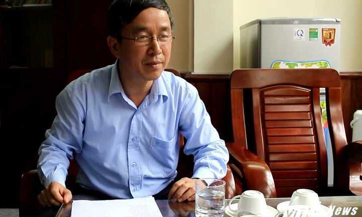 Tranh cãi tác giả bài thơ 'Đừng tưởng': Cục Bản quyền tác giả đang 'đá bóng trách nhiệm'?