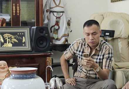 Giang hồ đội lốt giám đốc lừa đảo hàng chục tỷ đồng