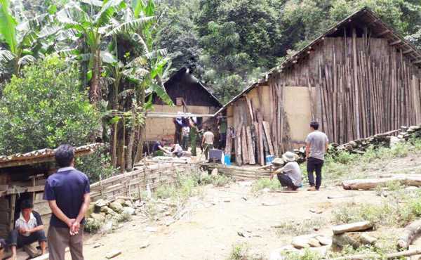 Thảm sát rúng động Lào Cai: Tướng Hồ Sỹ Tiến tiết lộ nguyên nhân ban đầu