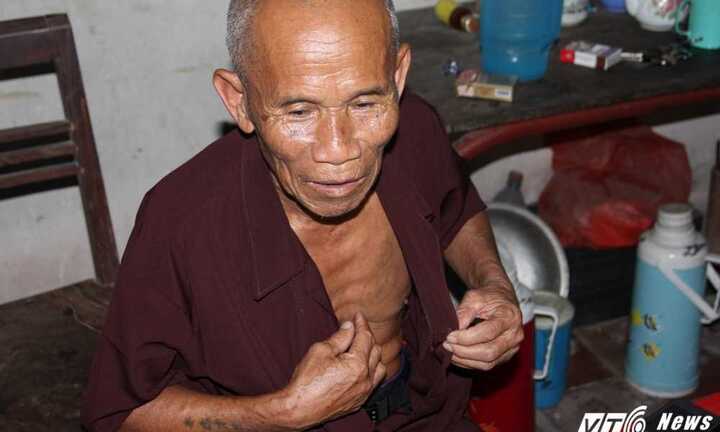 Cụ ông 80 tuổi chịu án oan chấn động kể đêm định mệnh khiến em chết, anh vào tù