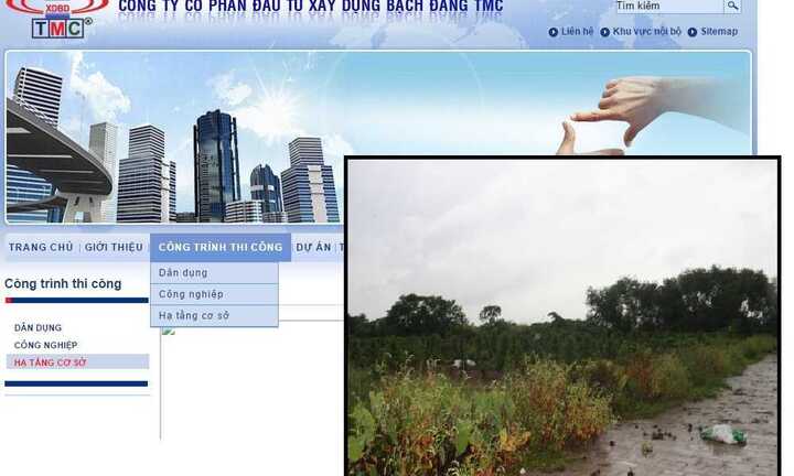 Dân lo mua phải dự án 'vịt giời': Chủ đầu tư thừa nhận huy động vốn bằng dự án 'trên giấy'