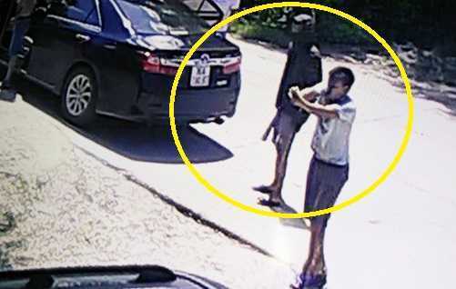 Nhóm côn đồ vào nhà dân nổ súng giữa trưa: Một số kẻ tình nghi đã bỏ trốn