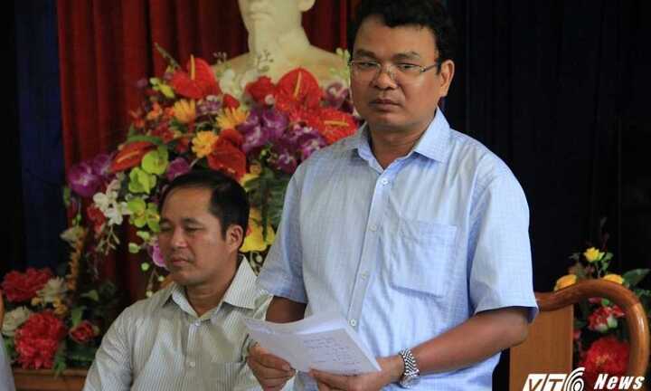 Chủ tịch Lào Cai truy vấn thông tin có người Trung Quốc chết tại bãi vàng