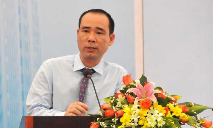 Nguyên Tổng giám đốc PVC Vũ Đức Thuận chuyển sinh hoạt Đảng từ Bộ GTVT về nơi cư trú