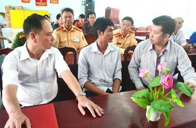 Khen thưởng tài xế xe tải cứu xe khách: Tranh cãi trái chiều, công an Lâm Đồng lên tiếng