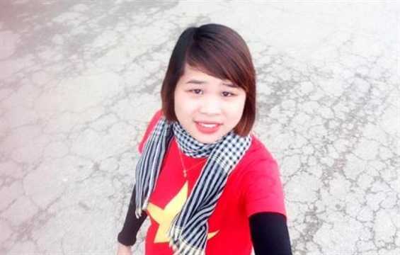 Cô gái mất tích khi đi chơi ở Quảng Ninh giờ ra sao?