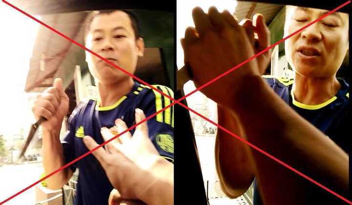 Tống giam tên côn đồ dùng dao đoạt tiền gửi xe, dân Linh Đàm vui như Tết