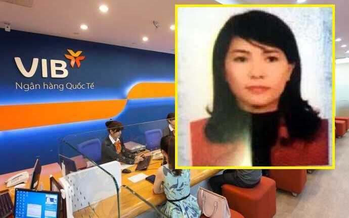 Khởi tố nhân viên ngân hàng lừa đảo 56 tỷ đồng để cho vay nặng lãi