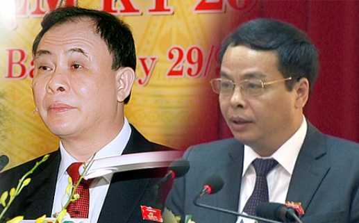 Thực hư thông tin có hàng trăm tỷ tại phòng lãnh đạo Yên Bái bị bắn chết