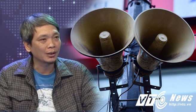 Vì sao loa phường không đáng 'chết'?