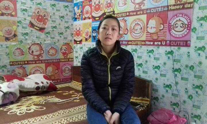 Xóm chạy thận giữa Thủ đô: Tết là điều gì đó xa vời