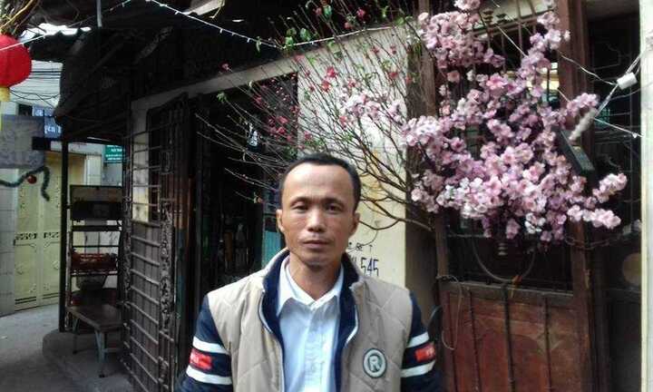 Tết chưa đến ở xóm chạy thận: Khi ước mơ là điều xa xỉ