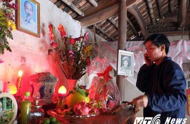 Ông Nguyễn Thanh Chấn sởn da gà khi kể về 11 cái Tết ngồi tù oan