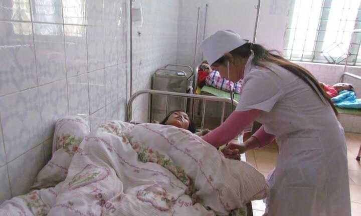 7 người chết sau ăn cỗ đám ma ở Lai Châu: Tin mới nhất