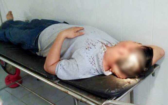 ’Phi công trẻ’ bị tình già thuê người đánh nhập viện