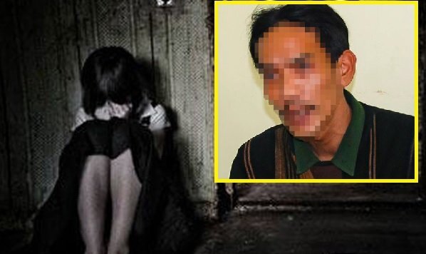 Thừa nhận dâm ô với bé 3 tuổi nhiều lần, 'yêu râu xanh' được trả về địa phương