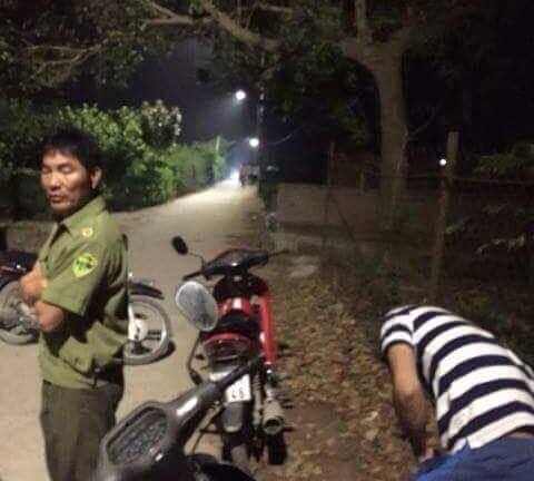 Vợ chết bất thường, chồng mất tích bí ẩn ở Hà Nội