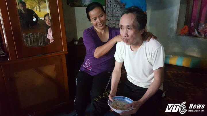 ‘Tử tù’ Hàn Đức Long nghẹn ngào trước thời khắc được xin lỗi công khai