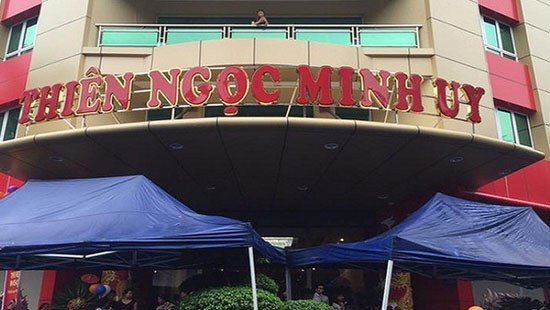 Bộ Công Thương kiểm tra công ty đa cấp ‘biến tướng’ Thiên Ngọc Minh Uy